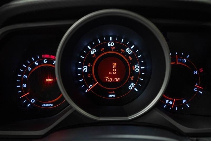 used 2011 Toyota 4Runner car, priced at $17,595