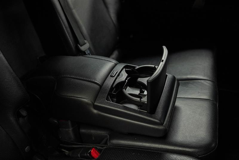 used 2011 Toyota 4Runner car, priced at $17,595