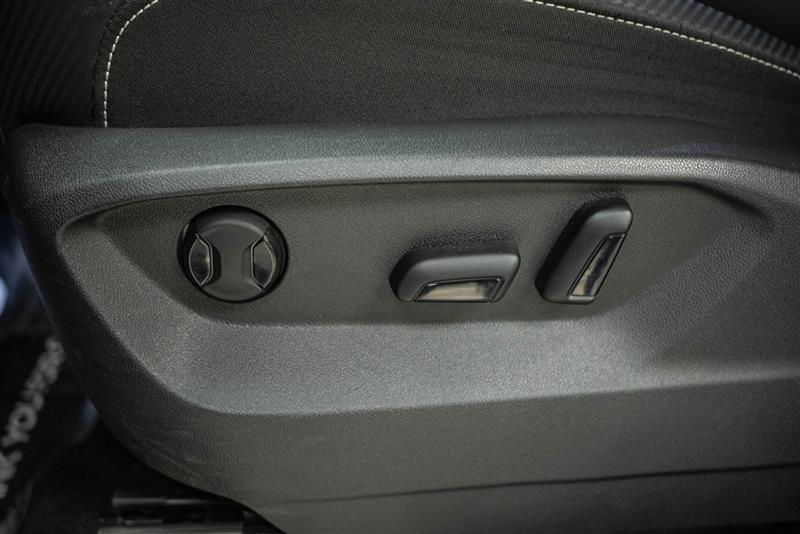 used 2024 Volkswagen Atlas Cross Sport car, priced at $32,421