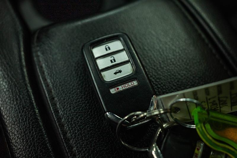 used 2019 Honda Civic car, priced at $18,295