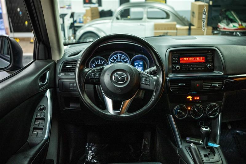 used 2014 Mazda CX-5 car, priced at $9,401