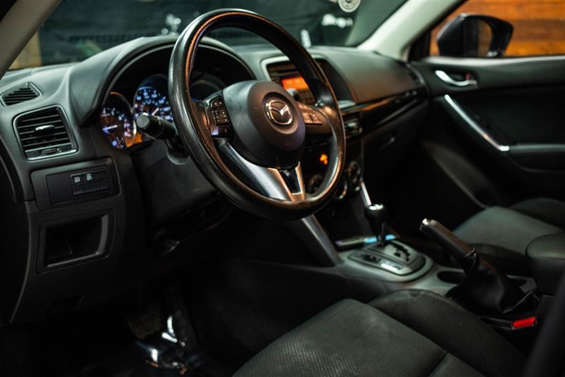 used 2014 Mazda CX-5 car, priced at $9,401