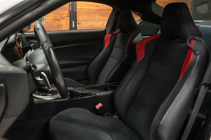 used 2014 Scion FR-S car, priced at $12,095