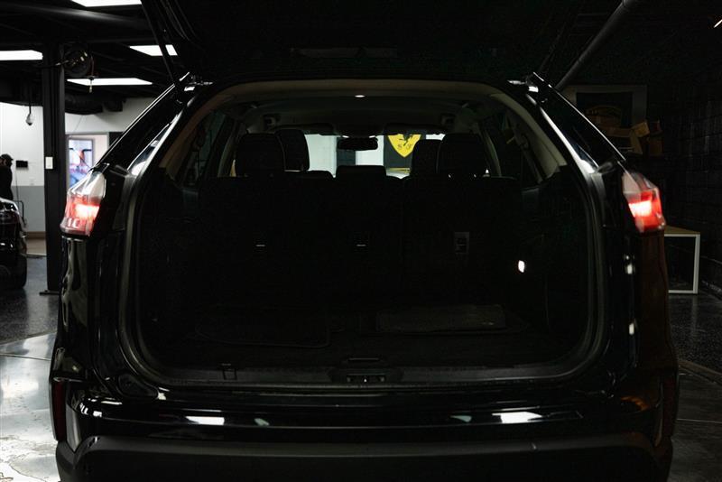 used 2024 Ford Edge car, priced at $24,995