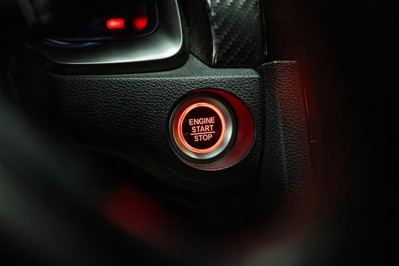 used 2020 Honda Civic Si car, priced at $21,995
