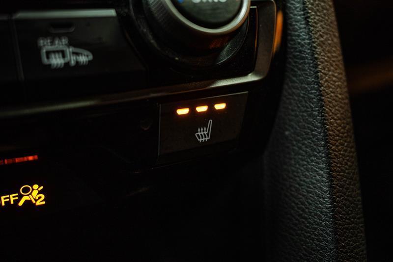 used 2020 Honda Civic Si car, priced at $21,995