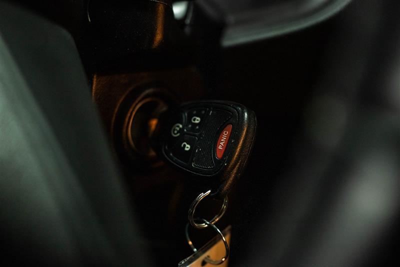 used 2017 Jeep Patriot car, priced at $11,395