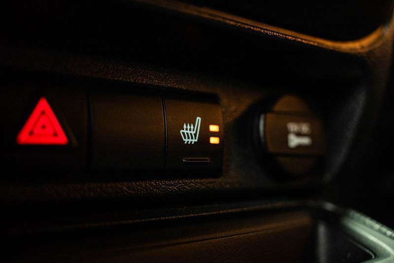 used 2017 Jeep Patriot car, priced at $11,395