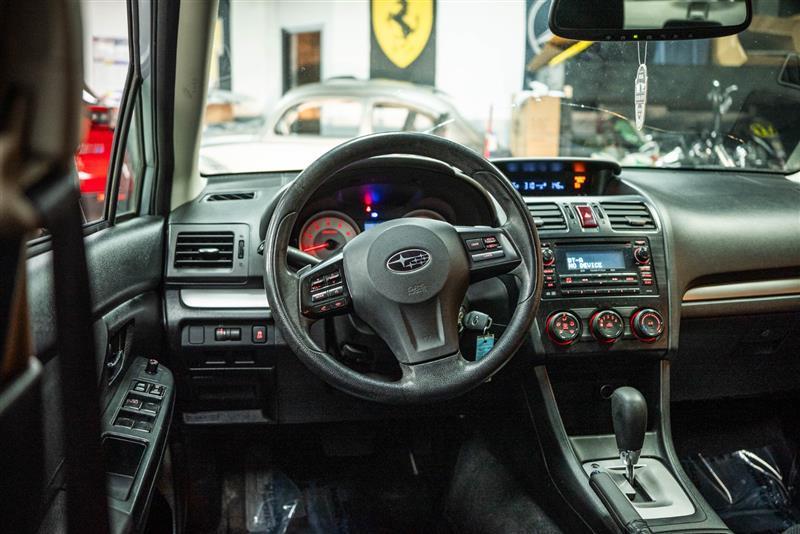 used 2012 Subaru Impreza car, priced at $8,995