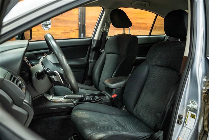 used 2012 Subaru Impreza car, priced at $8,995