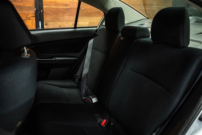 used 2012 Subaru Impreza car, priced at $8,995