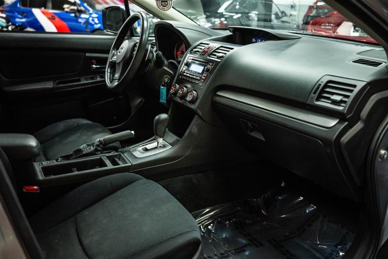 used 2012 Subaru Impreza car, priced at $8,995
