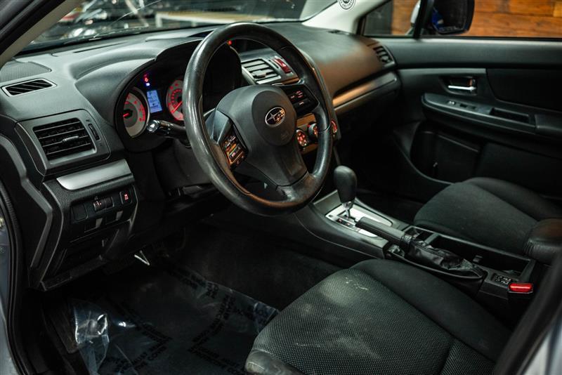 used 2012 Subaru Impreza car, priced at $8,995