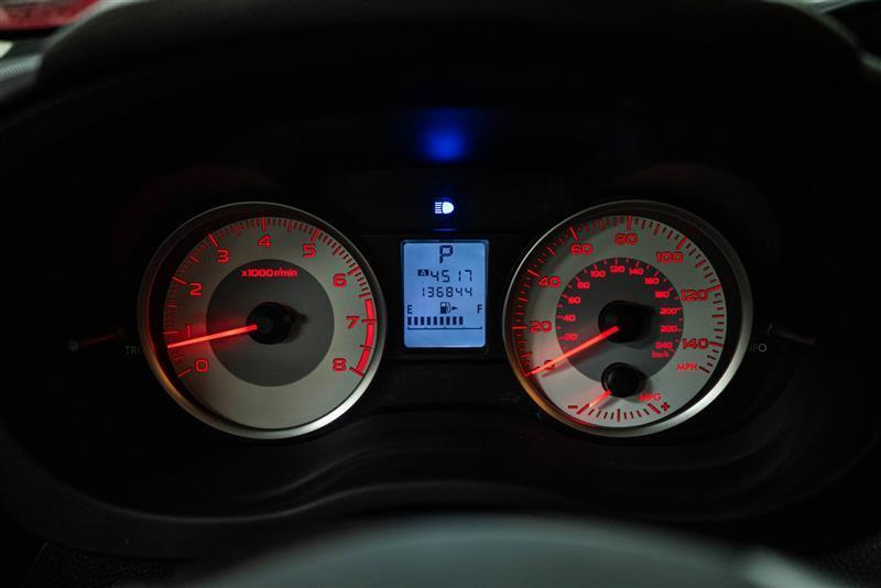 used 2012 Subaru Impreza car, priced at $8,995