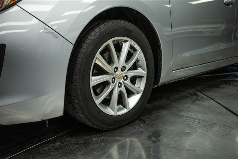 used 2012 Subaru Impreza car, priced at $8,995