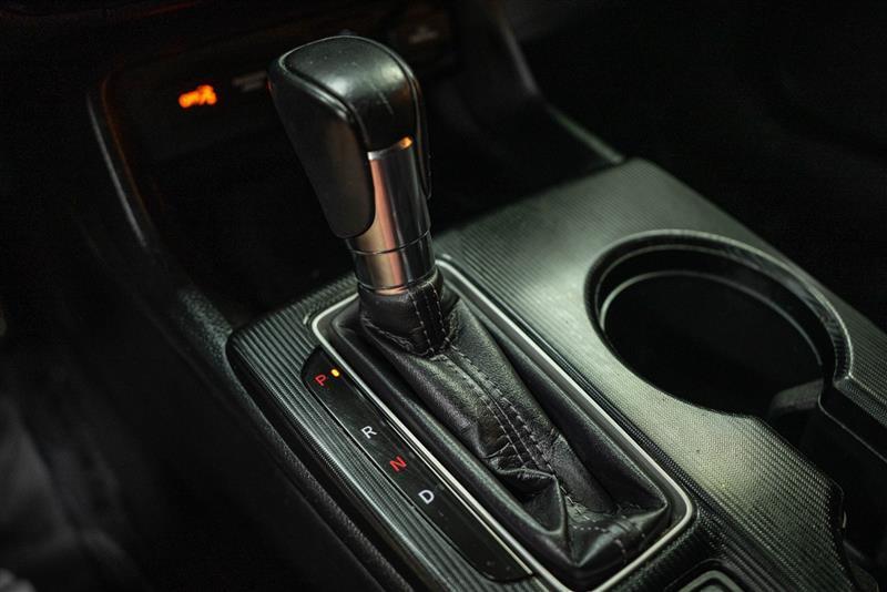 used 2023 Honda Civic car, priced at $22,595