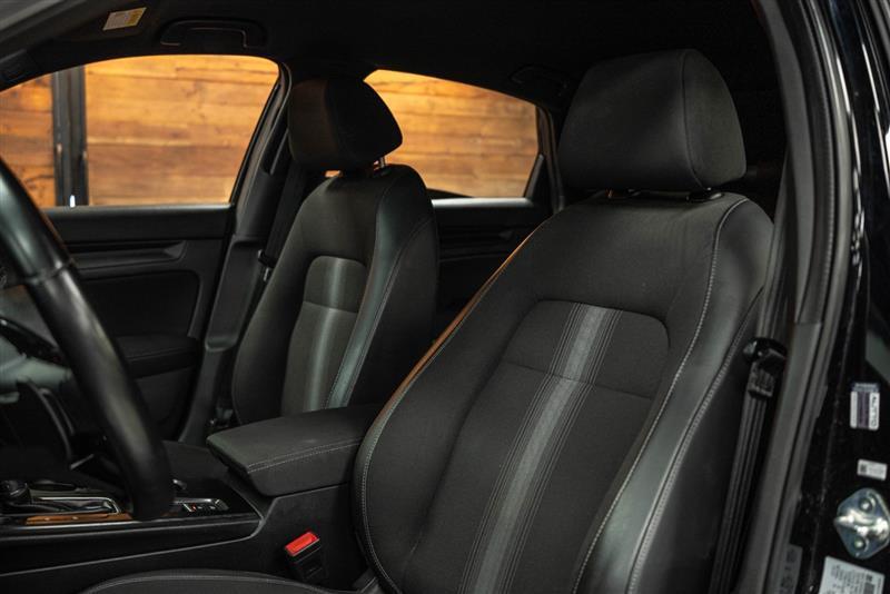 used 2023 Honda Civic car, priced at $22,595