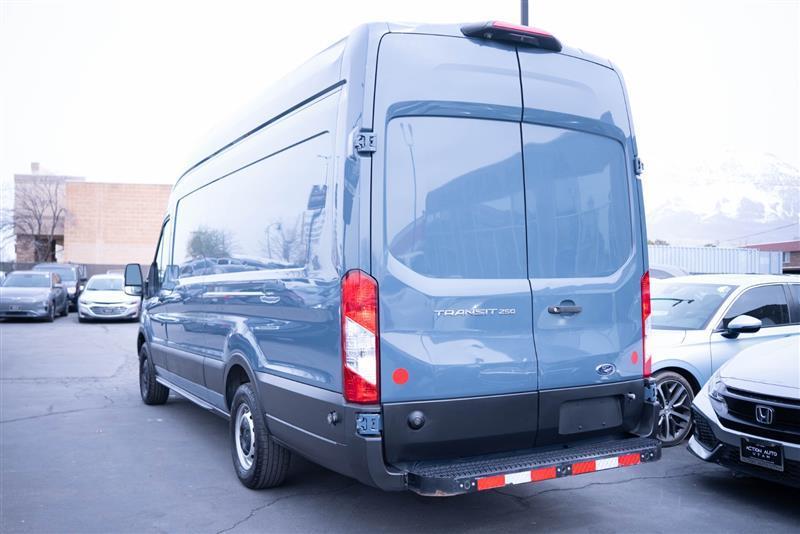 used 2020 Ford Transit-250 car, priced at $30,159