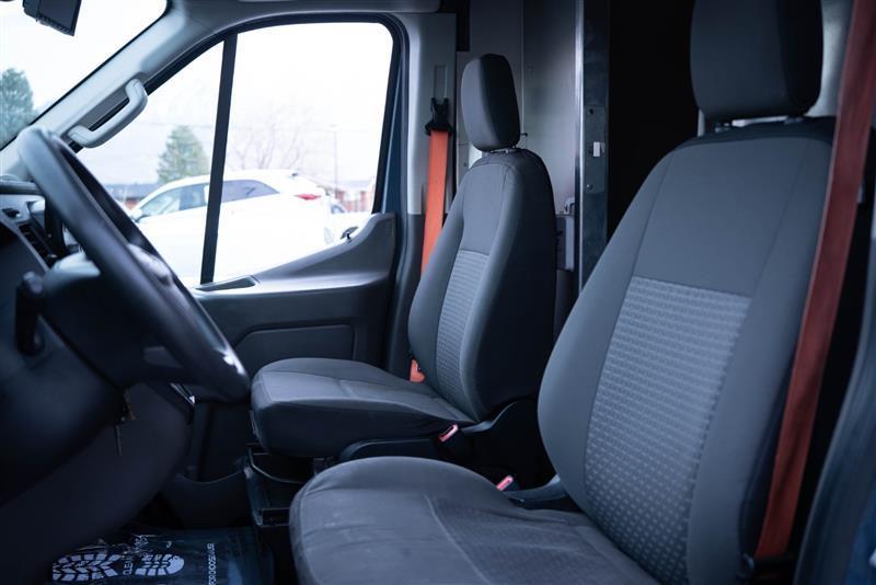 used 2020 Ford Transit-250 car, priced at $30,159