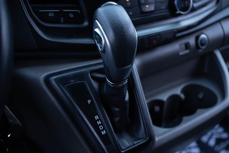 used 2020 Ford Transit-250 car, priced at $30,159