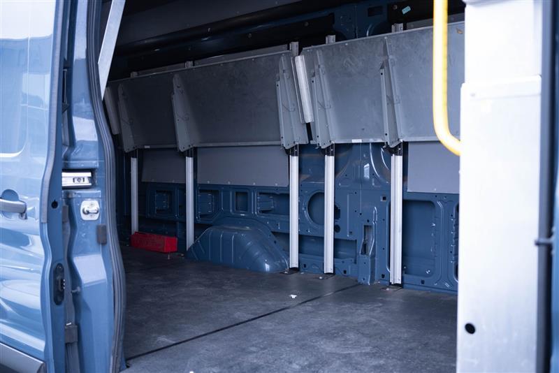 used 2020 Ford Transit-250 car, priced at $30,159