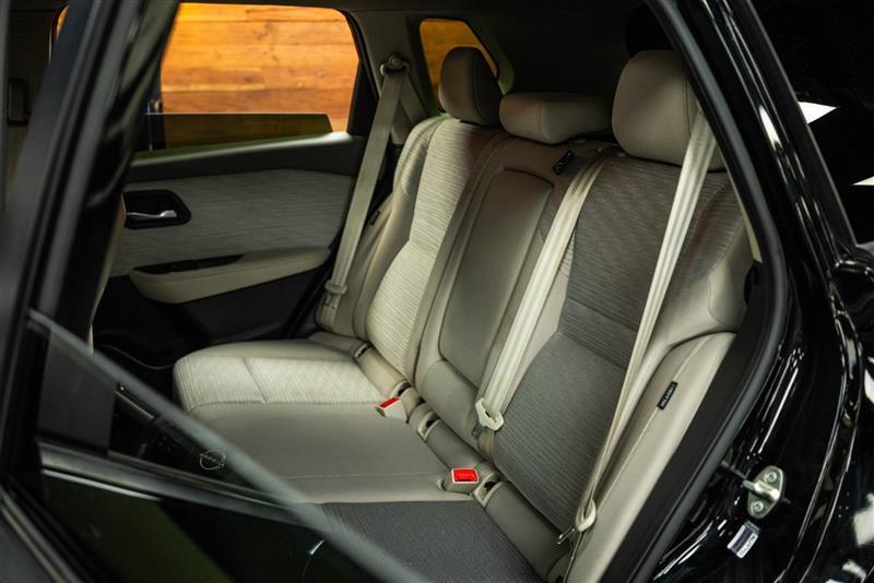 used 2023 Nissan Rogue car, priced at $19,795