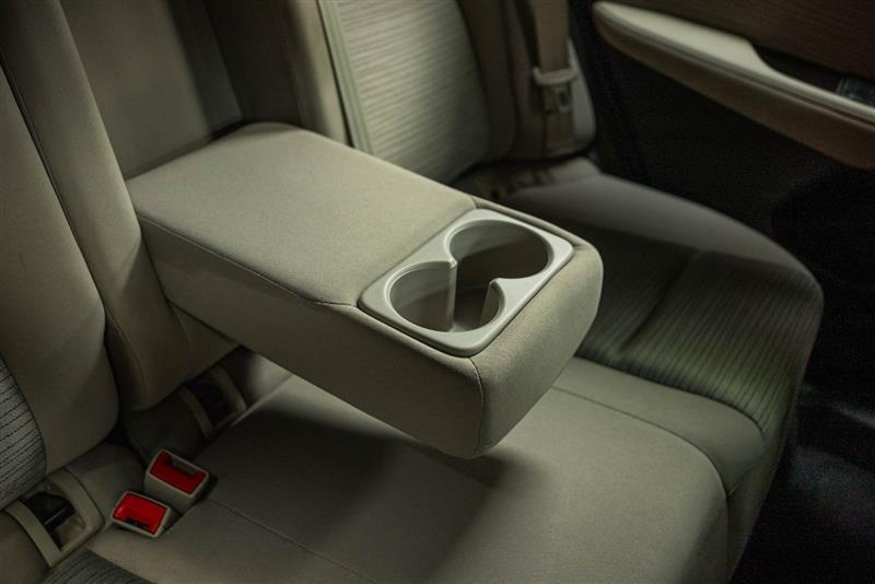 used 2023 Nissan Rogue car, priced at $19,795