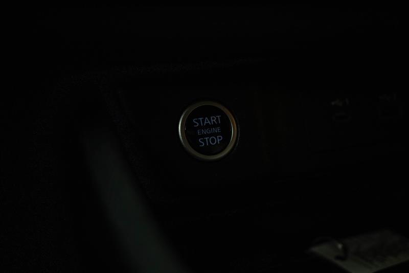 used 2023 Nissan Rogue car, priced at $19,795