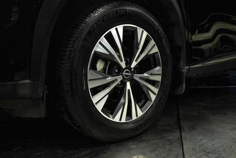 used 2023 Nissan Rogue car, priced at $19,795