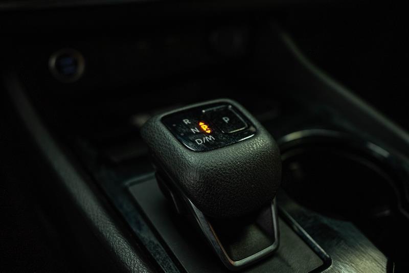 used 2023 Nissan Rogue car, priced at $19,795