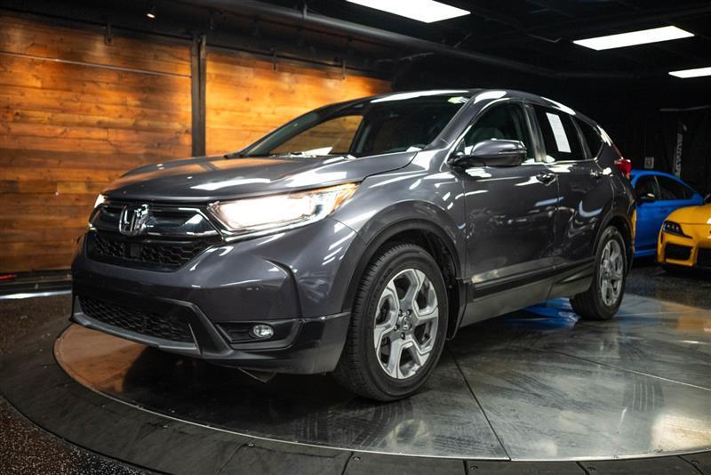 used 2019 Honda CR-V car, priced at $20,595