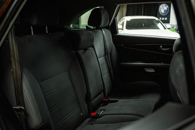 used 2019 Kia Sorento car, priced at $17,795