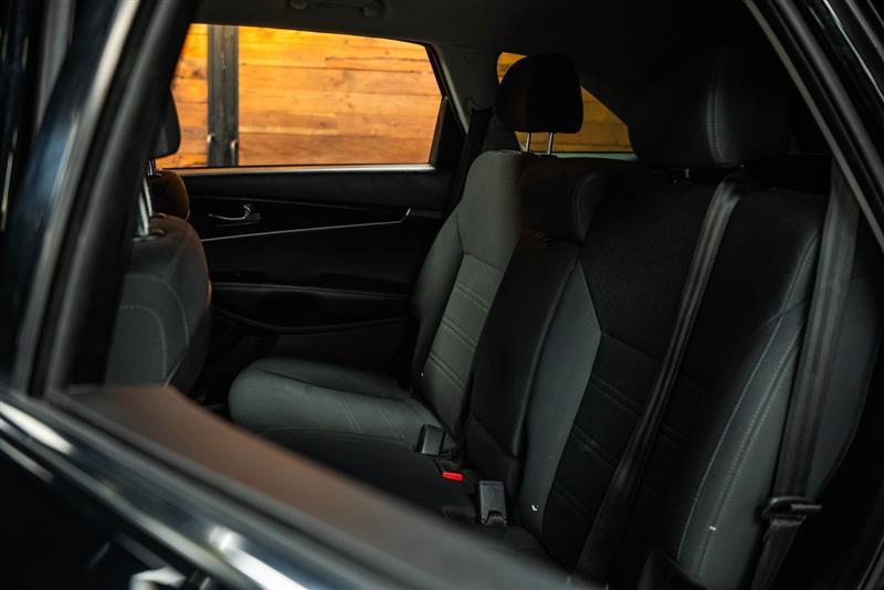 used 2019 Kia Sorento car, priced at $17,795