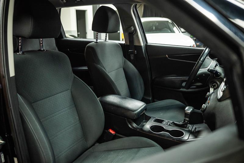 used 2019 Kia Sorento car, priced at $17,795