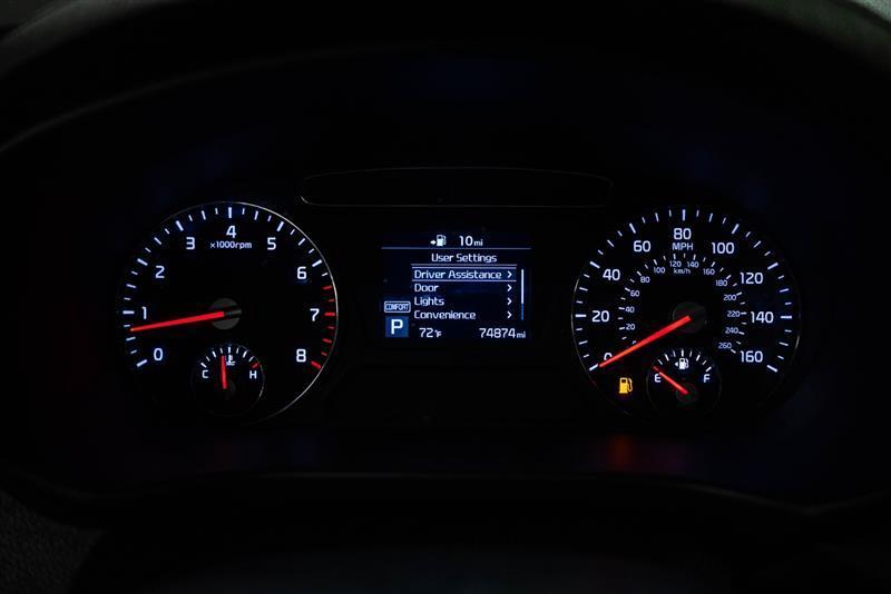 used 2019 Kia Sorento car, priced at $17,795
