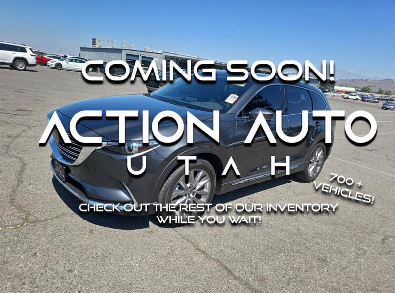 used 2020 Mazda CX-9 car, priced at $23,995