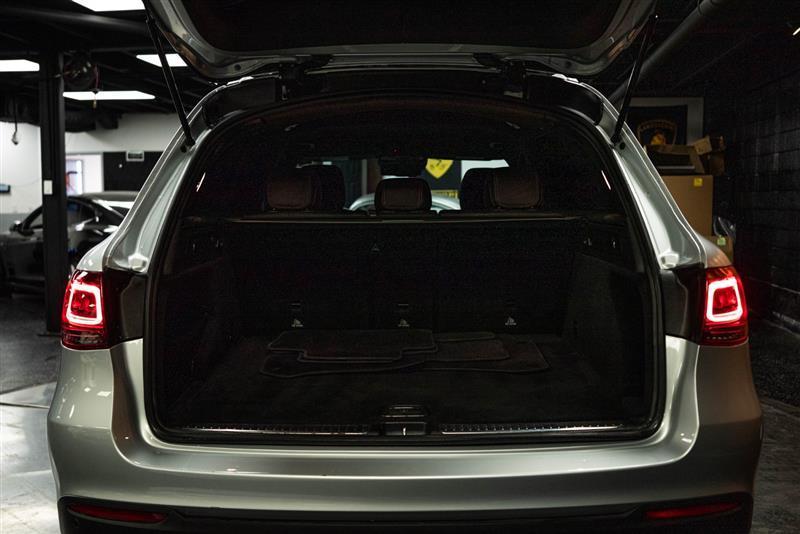 used 2020 Mercedes-Benz GLC 300 car, priced at $23,995