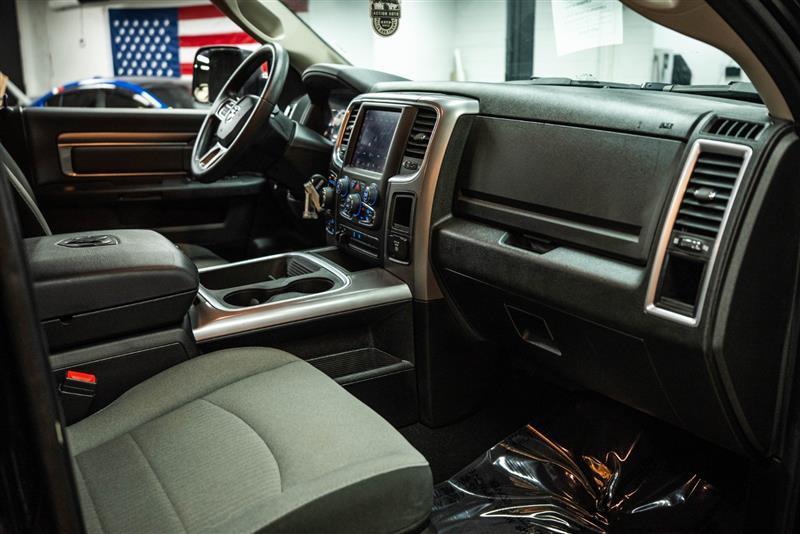 used 2023 Ram 1500 Classic car, priced at $29,795