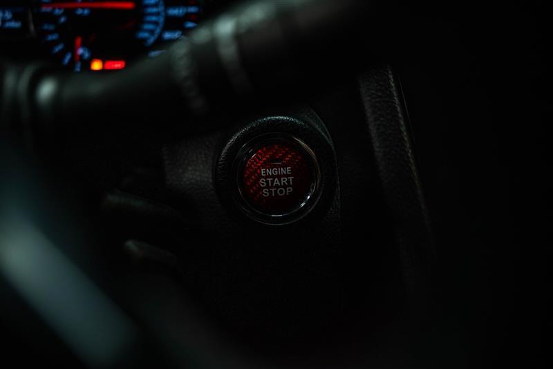 used 2020 Subaru WRX car, priced at $25,995