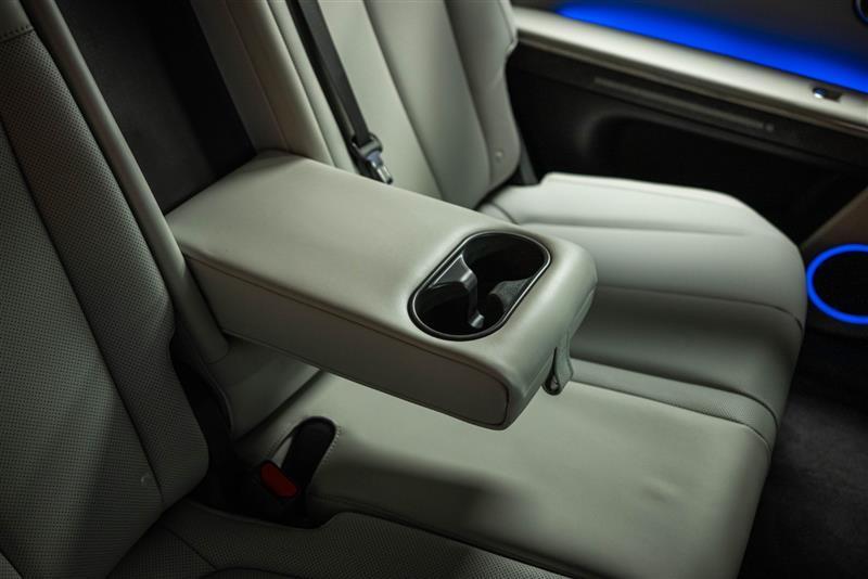 used 2022 Hyundai IONIQ 5 car, priced at $27,195