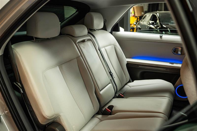 used 2022 Hyundai IONIQ 5 car, priced at $27,195