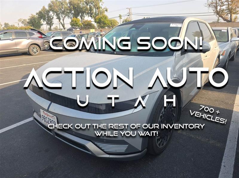 used 2022 Hyundai IONIQ 5 car, priced at $27,636