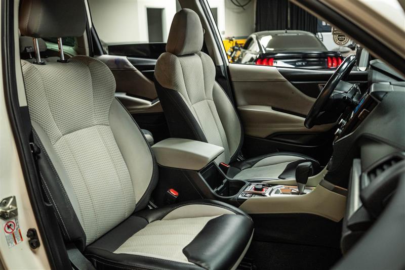 used 2020 Subaru Forester car, priced at $18,795