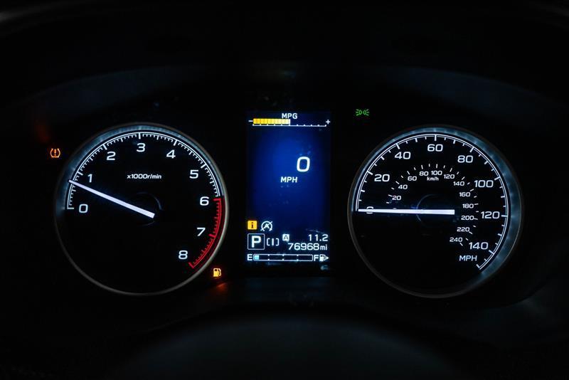 used 2020 Subaru Forester car, priced at $18,795