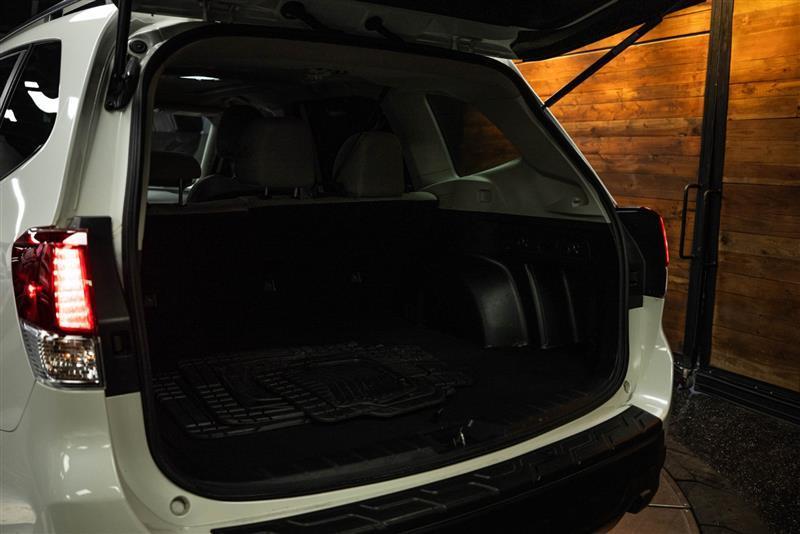 used 2020 Subaru Forester car, priced at $18,795
