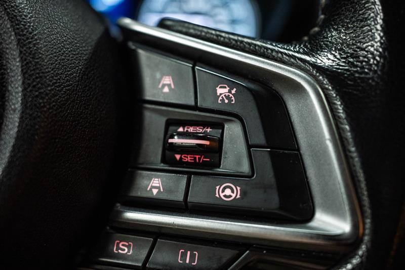 used 2020 Subaru Forester car, priced at $18,795