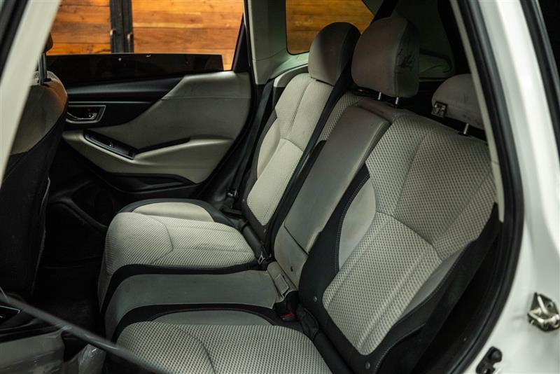 used 2020 Subaru Forester car, priced at $18,795