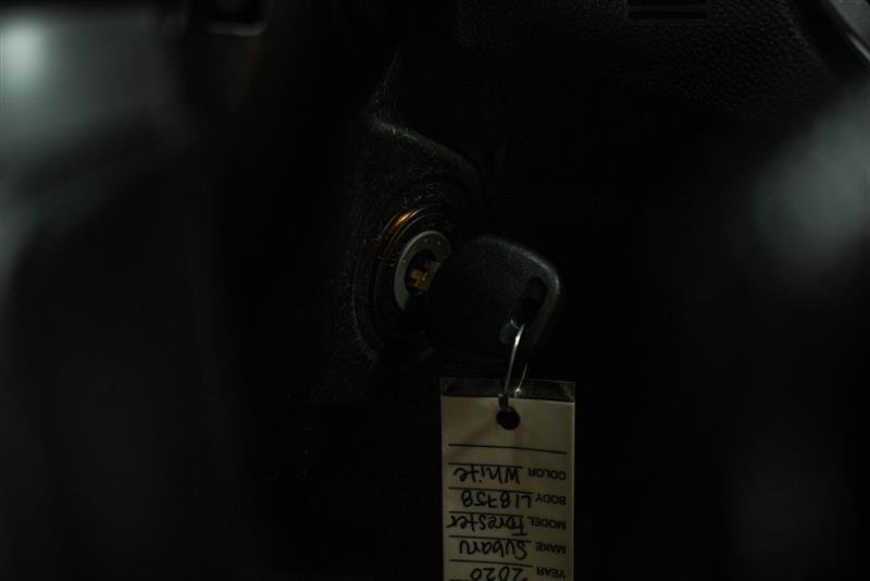 used 2020 Subaru Forester car, priced at $18,795