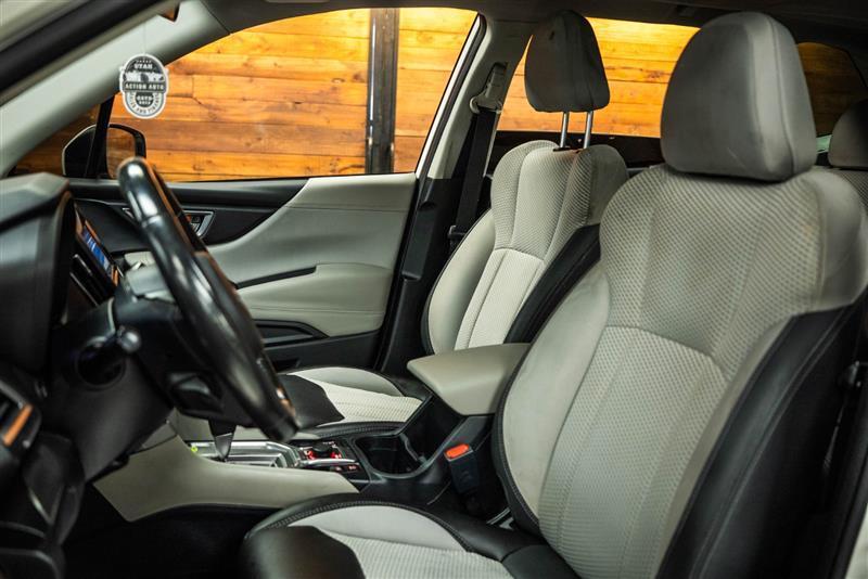 used 2020 Subaru Forester car, priced at $18,795