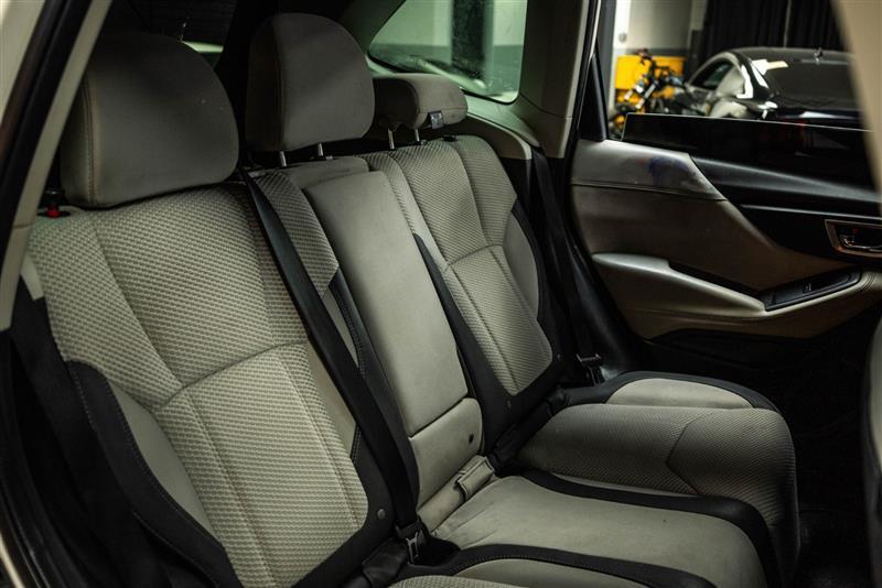 used 2020 Subaru Forester car, priced at $18,795